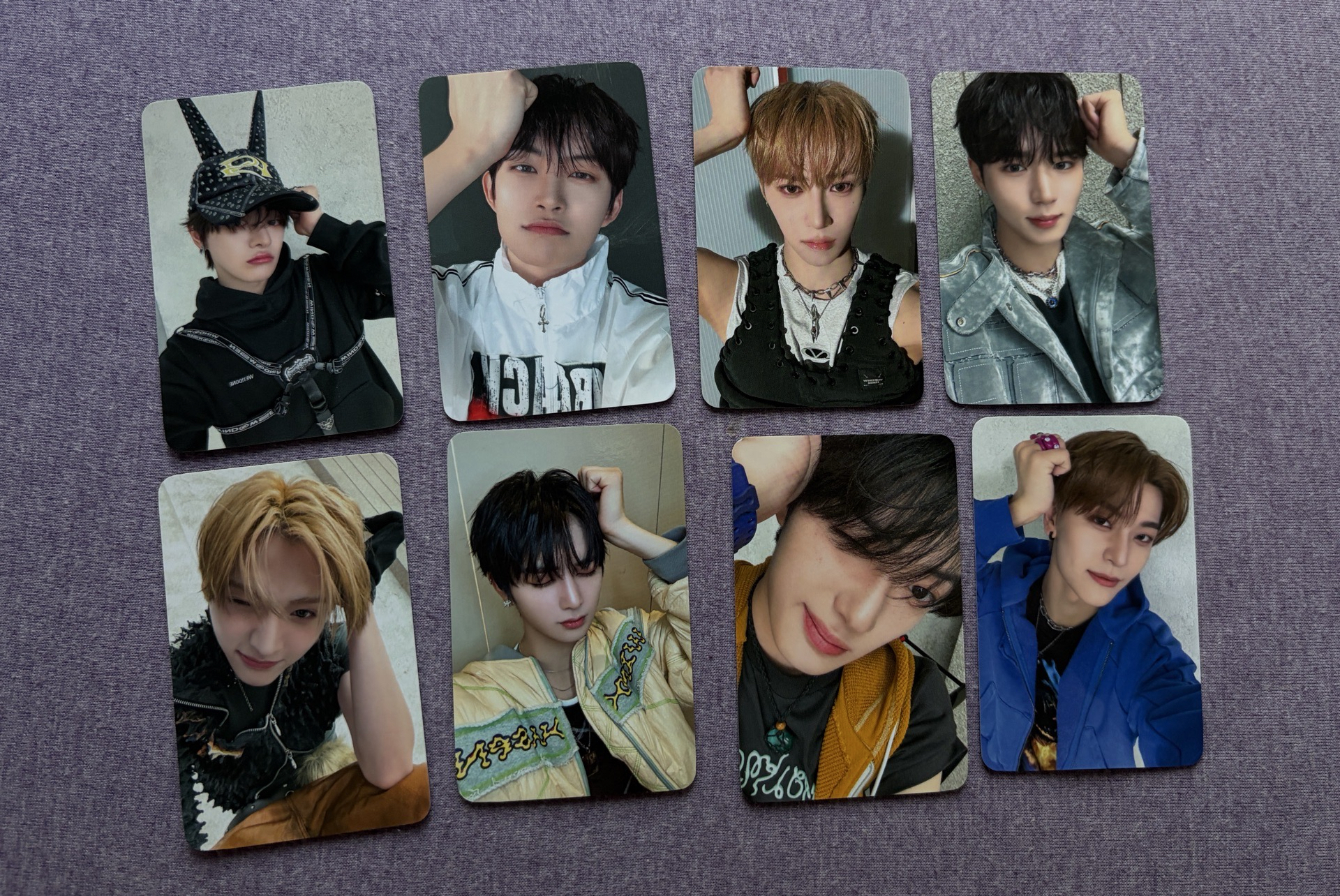 alpha drive one sc晚場 入場卡/打歌卡 