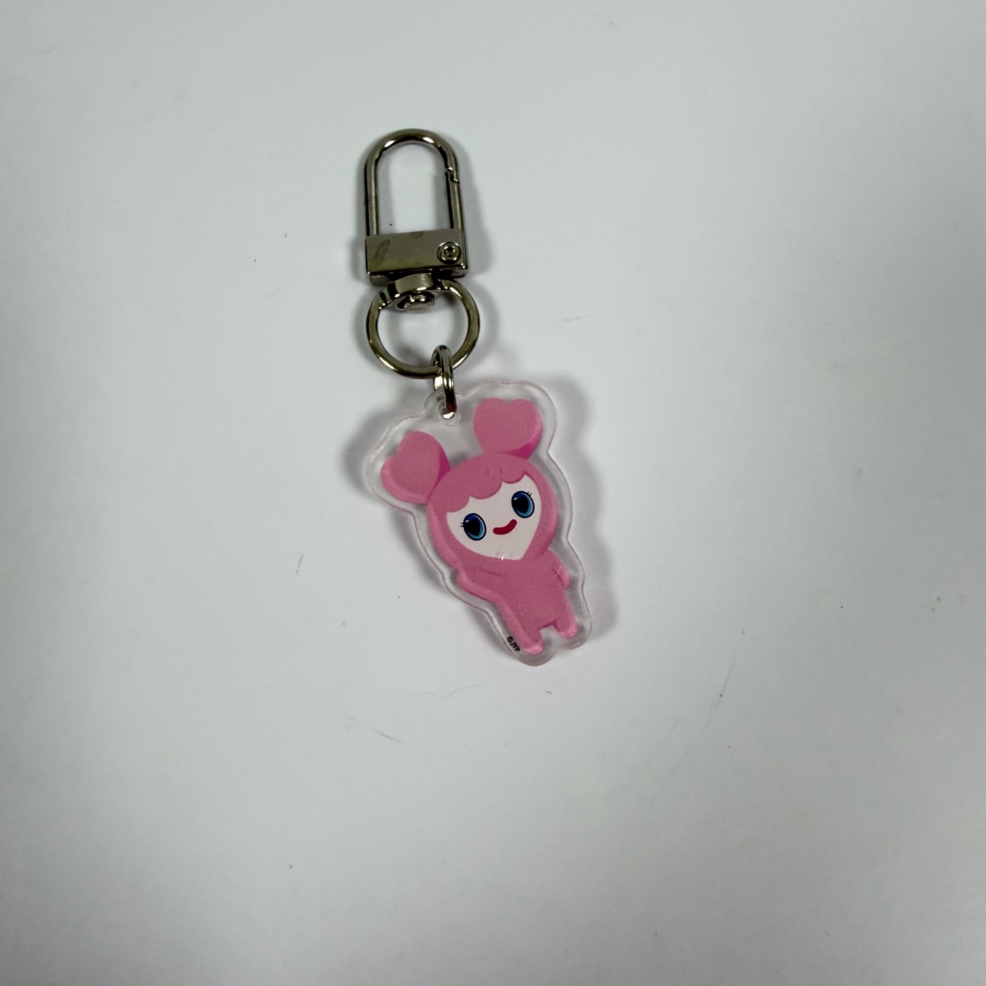 TWICE｜鑰匙圈吊飾-momo