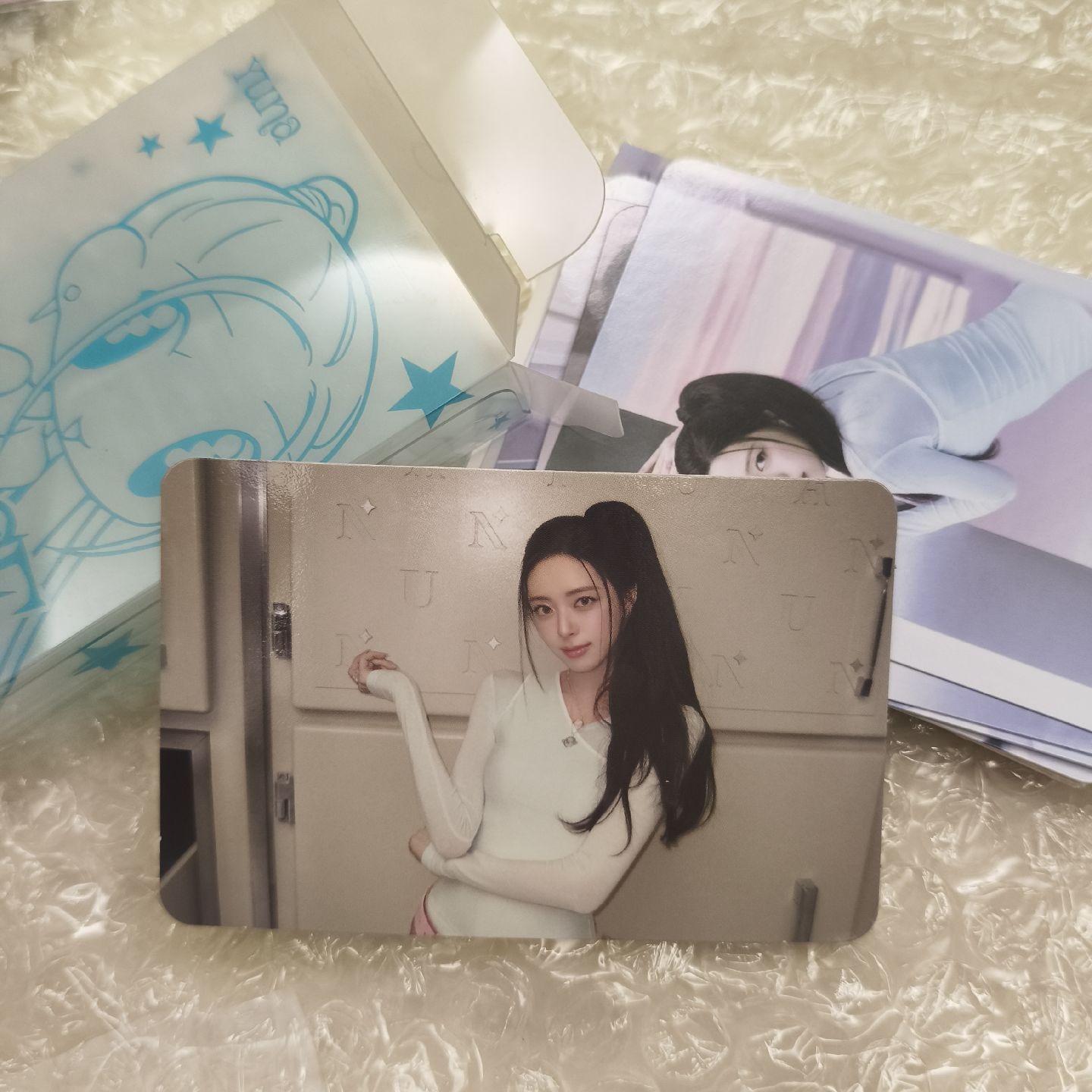 yulo🍦電子專 QR未掃