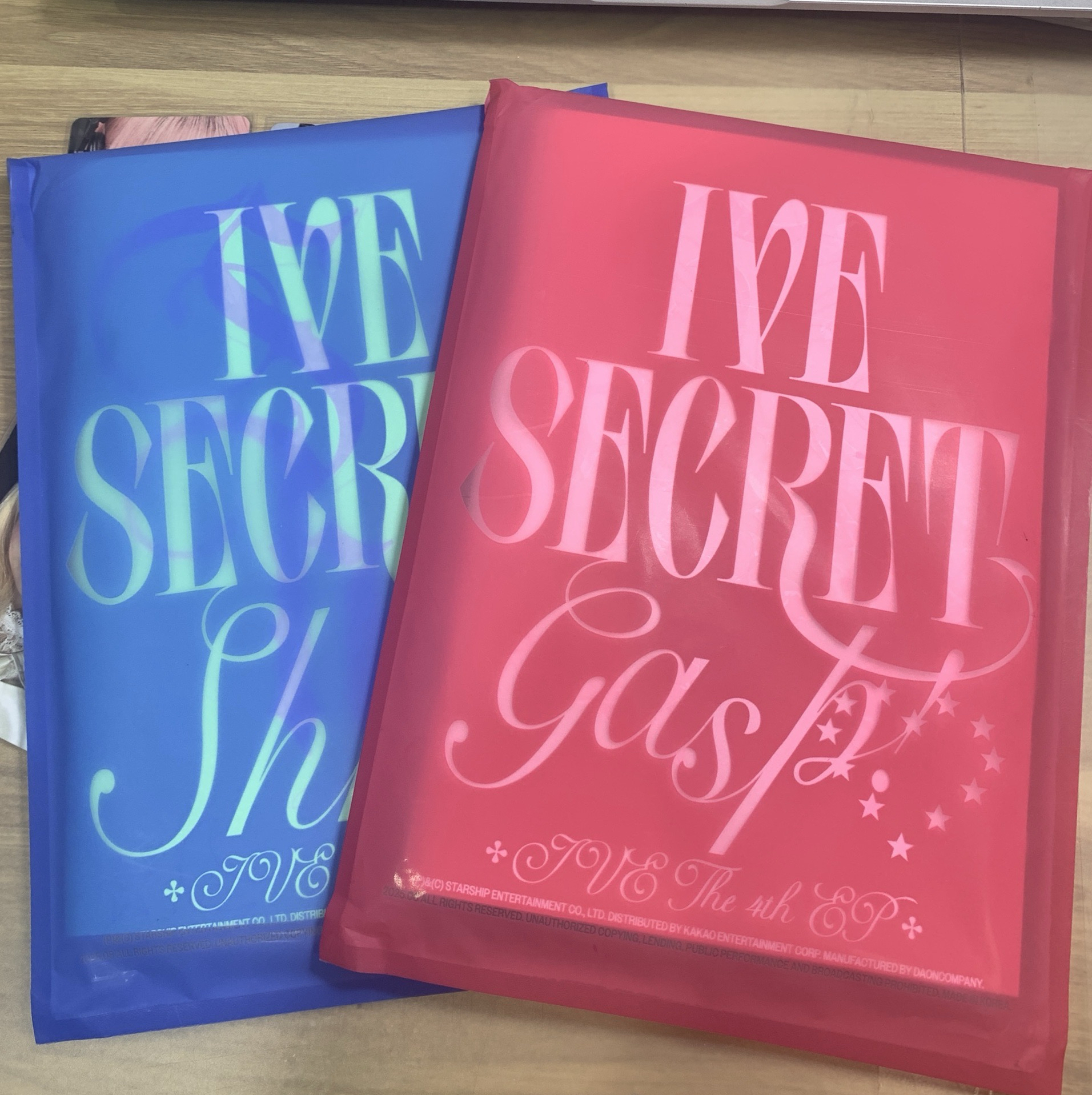 栗盤卡🤍💗少隊友❗️送空專