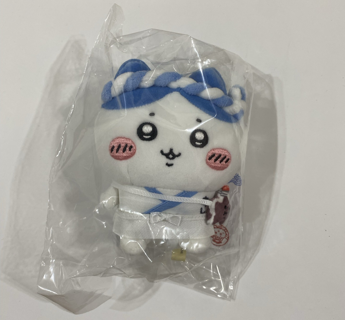 《全新現貨》吉伊卡哇 小八 壽司師傅S娃