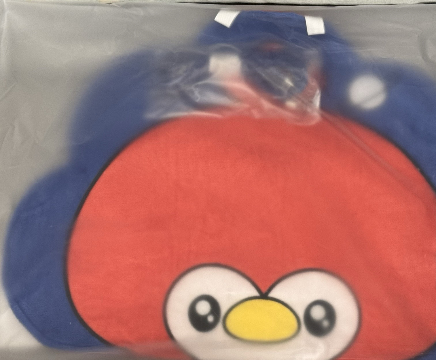 澈孔雀扇套單買