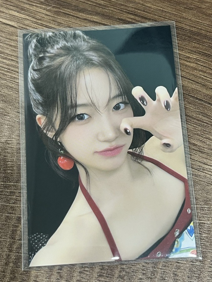 一葉快閃滿額卡