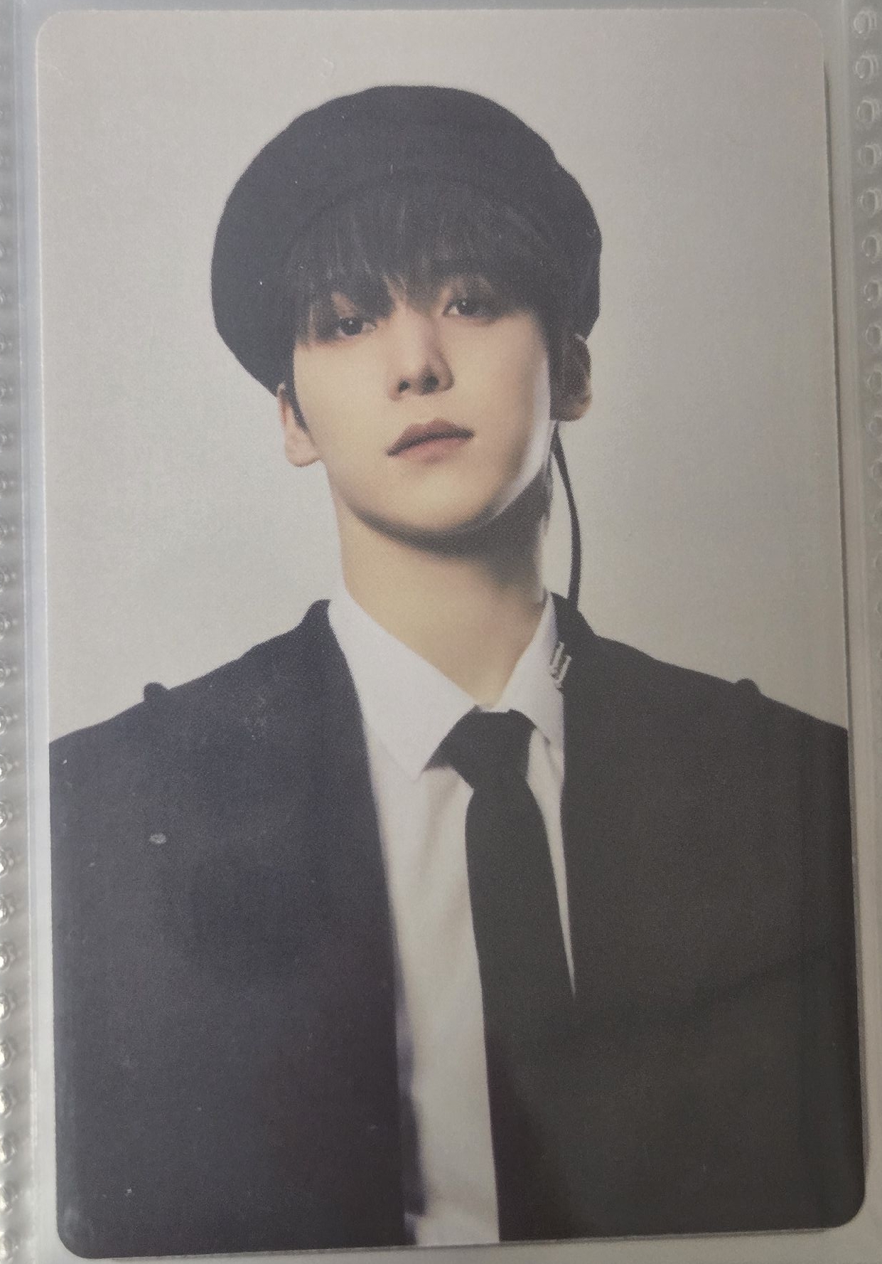 🤍丁潤浩 GH1 專卡