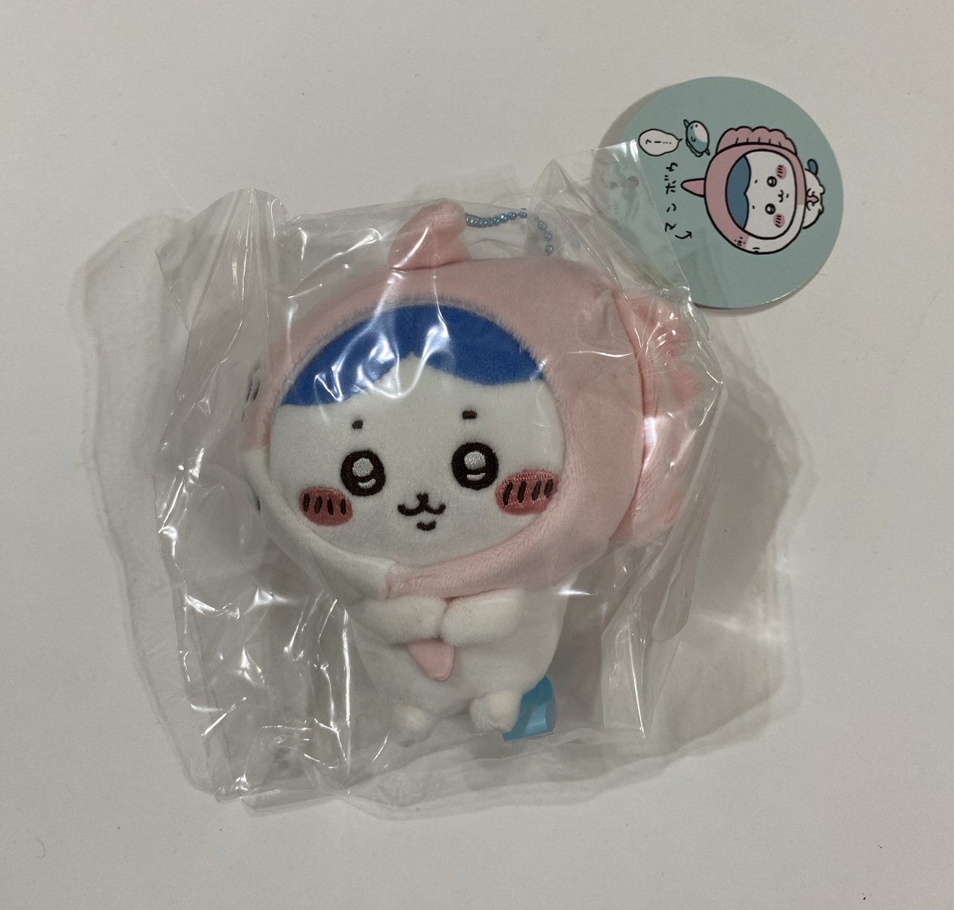 《全新現貨》翻車魚小八