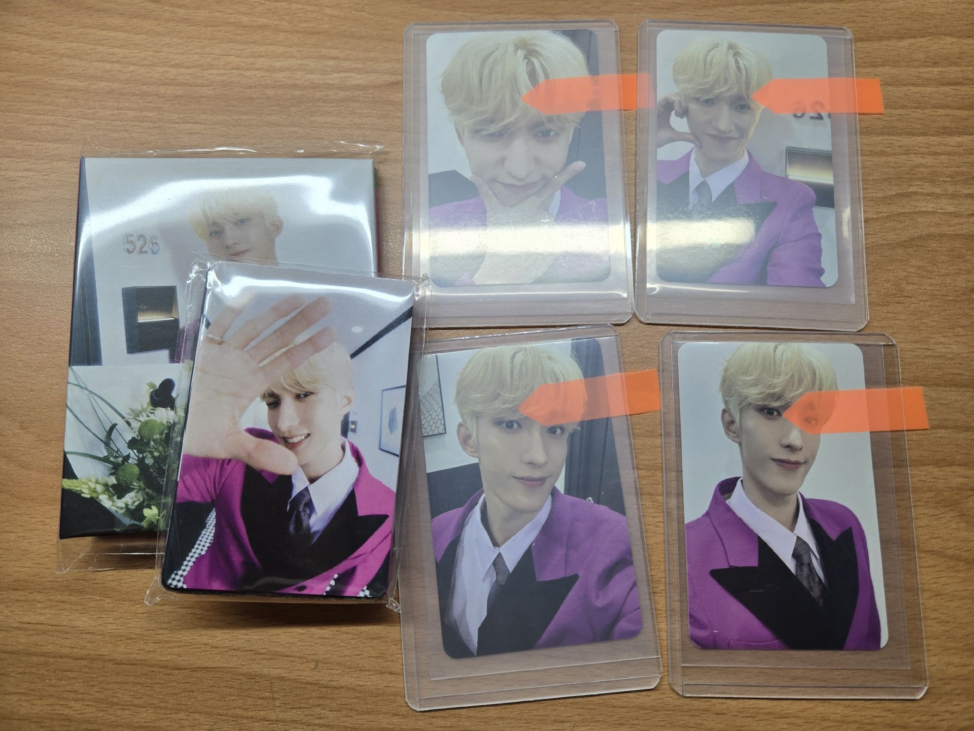 碩迷12一套(無外盒)