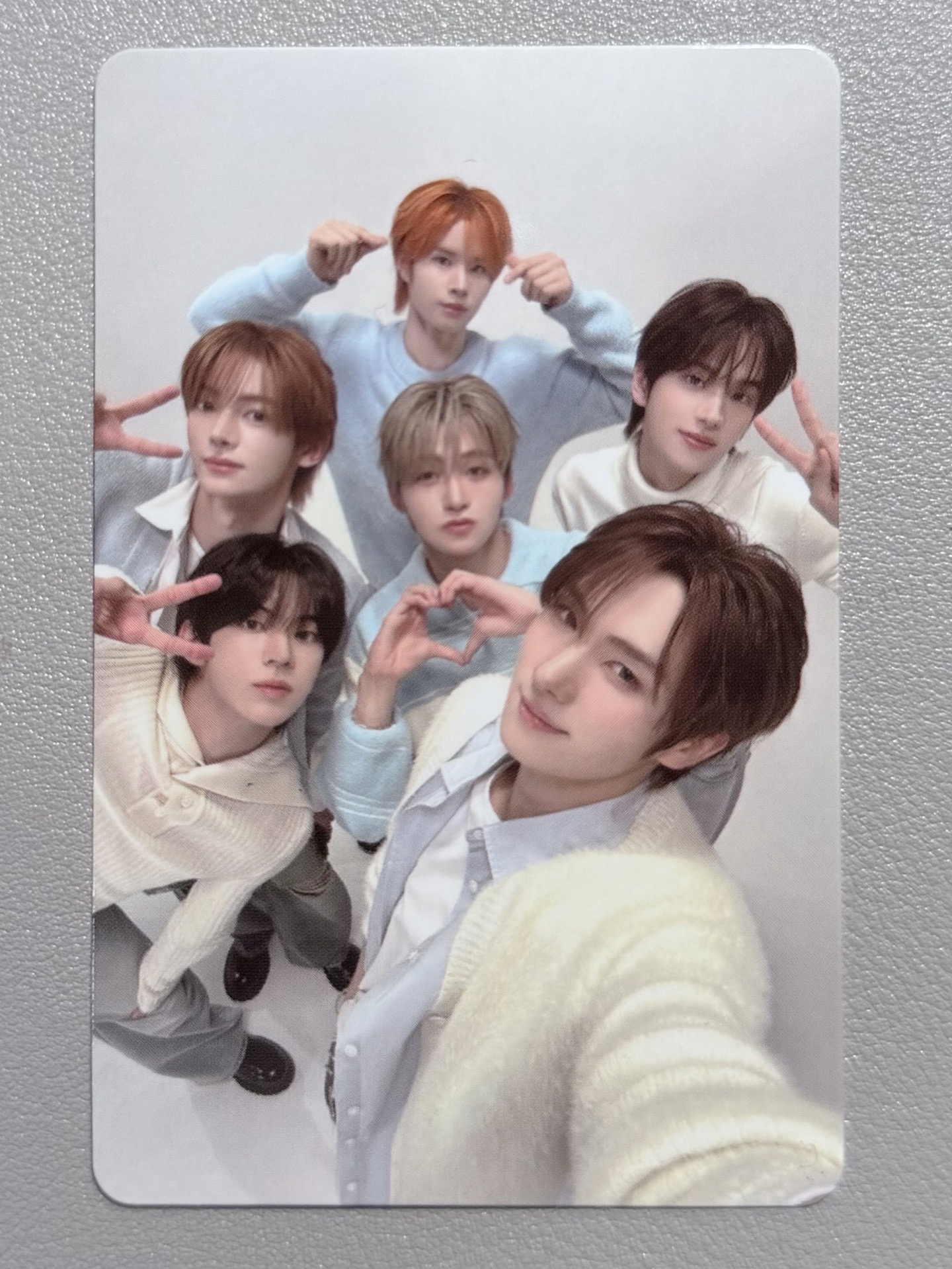 VR卡 比心團卡 平日卡