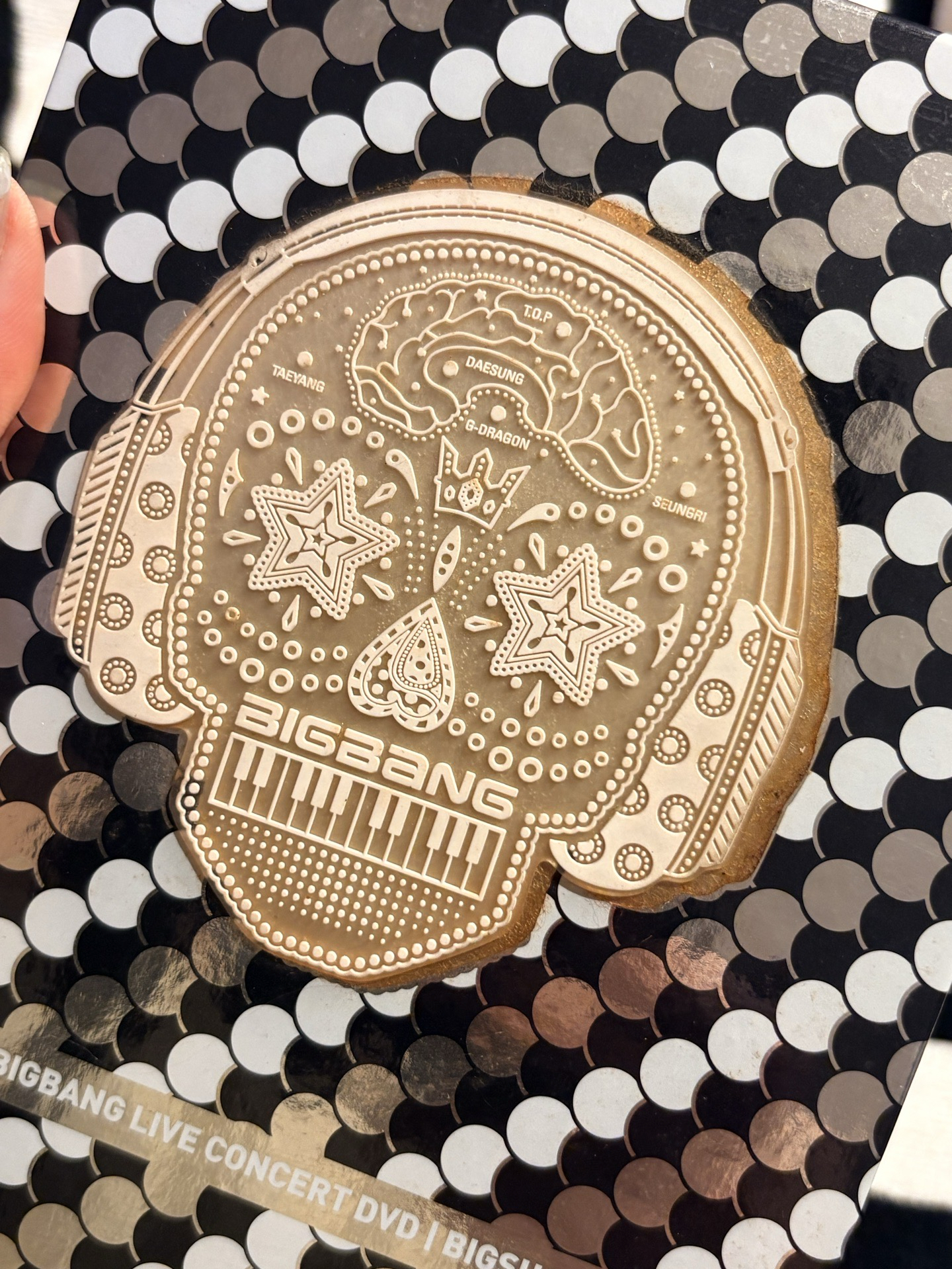 2011 BIGSHOW LIVE DVD