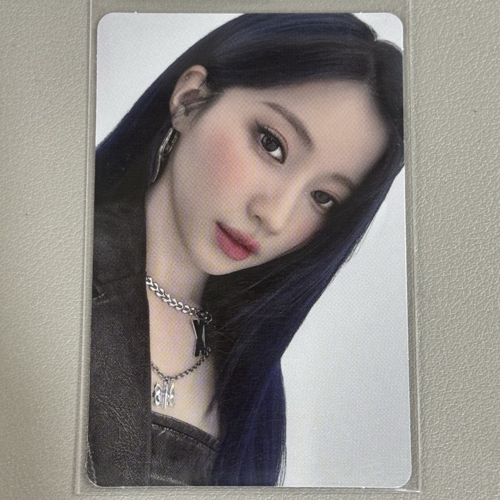 2025世巡卡包隨機卡