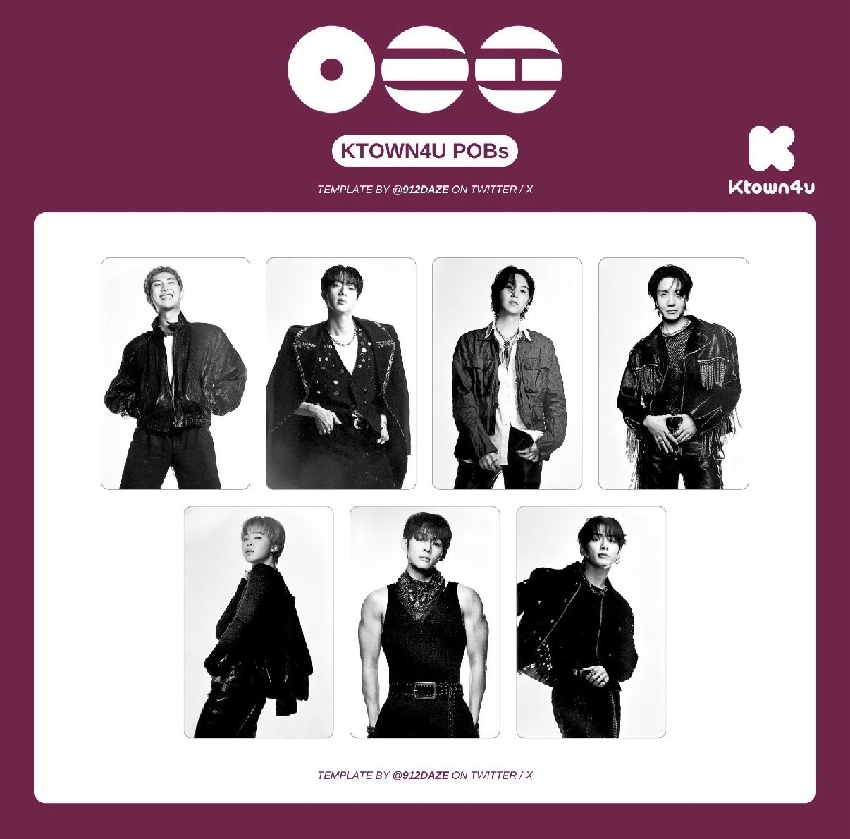 現貨 Arirang k4特典一套