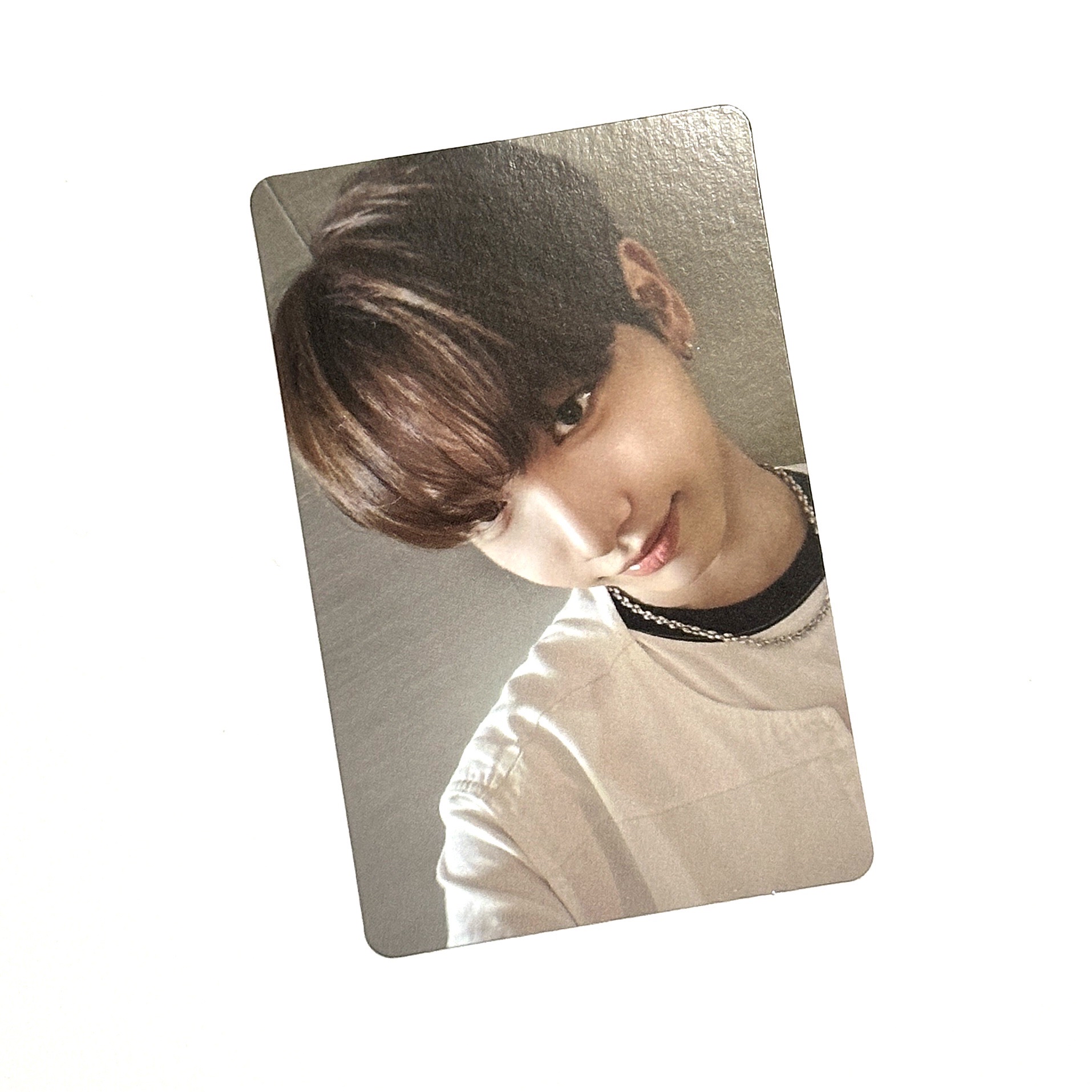 ⟡ 3 明宰鉉 ⟡ 19.99 CU特典