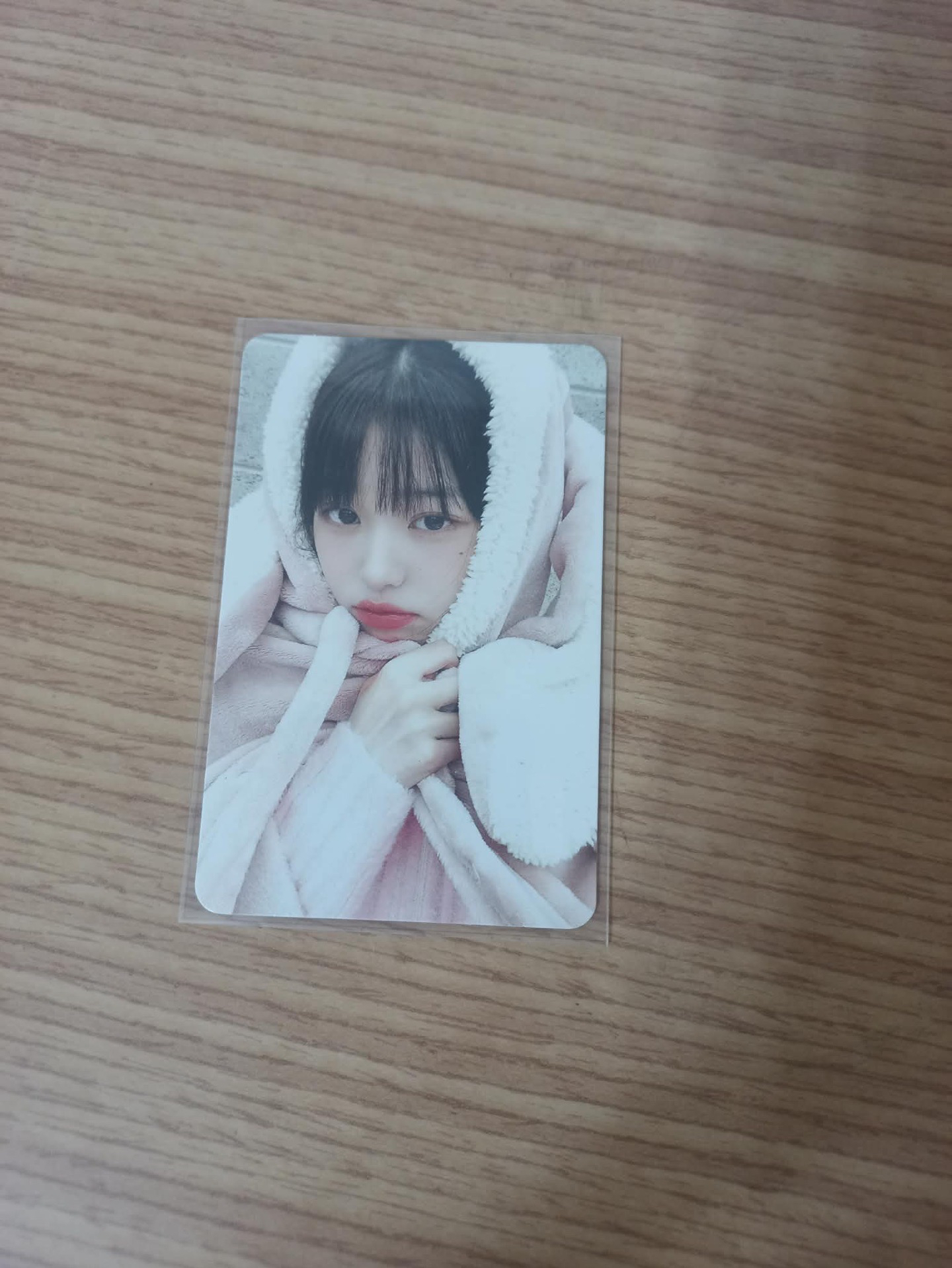 小兔員綁圖二員專卡