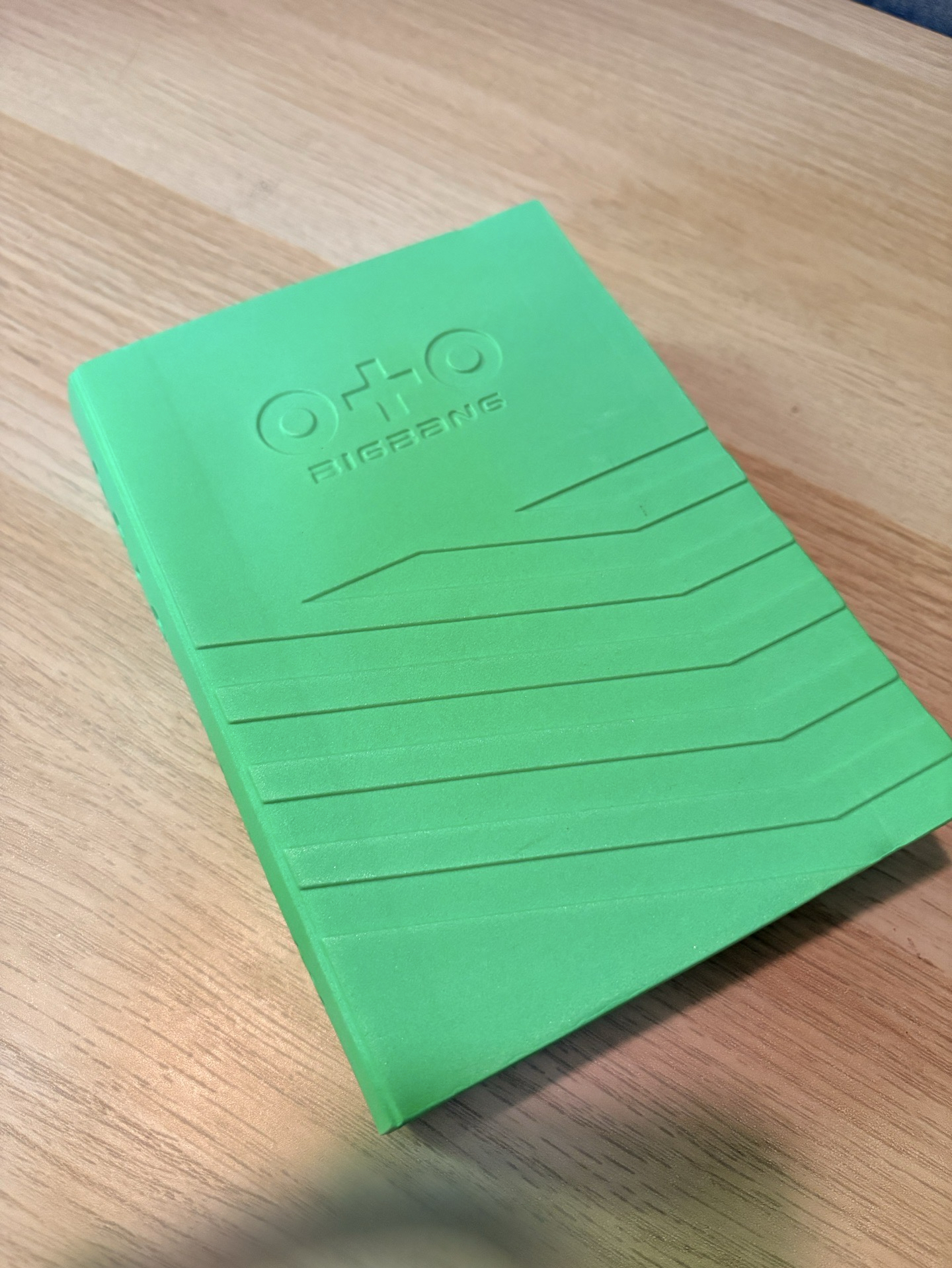 2010 演唱會makingbook