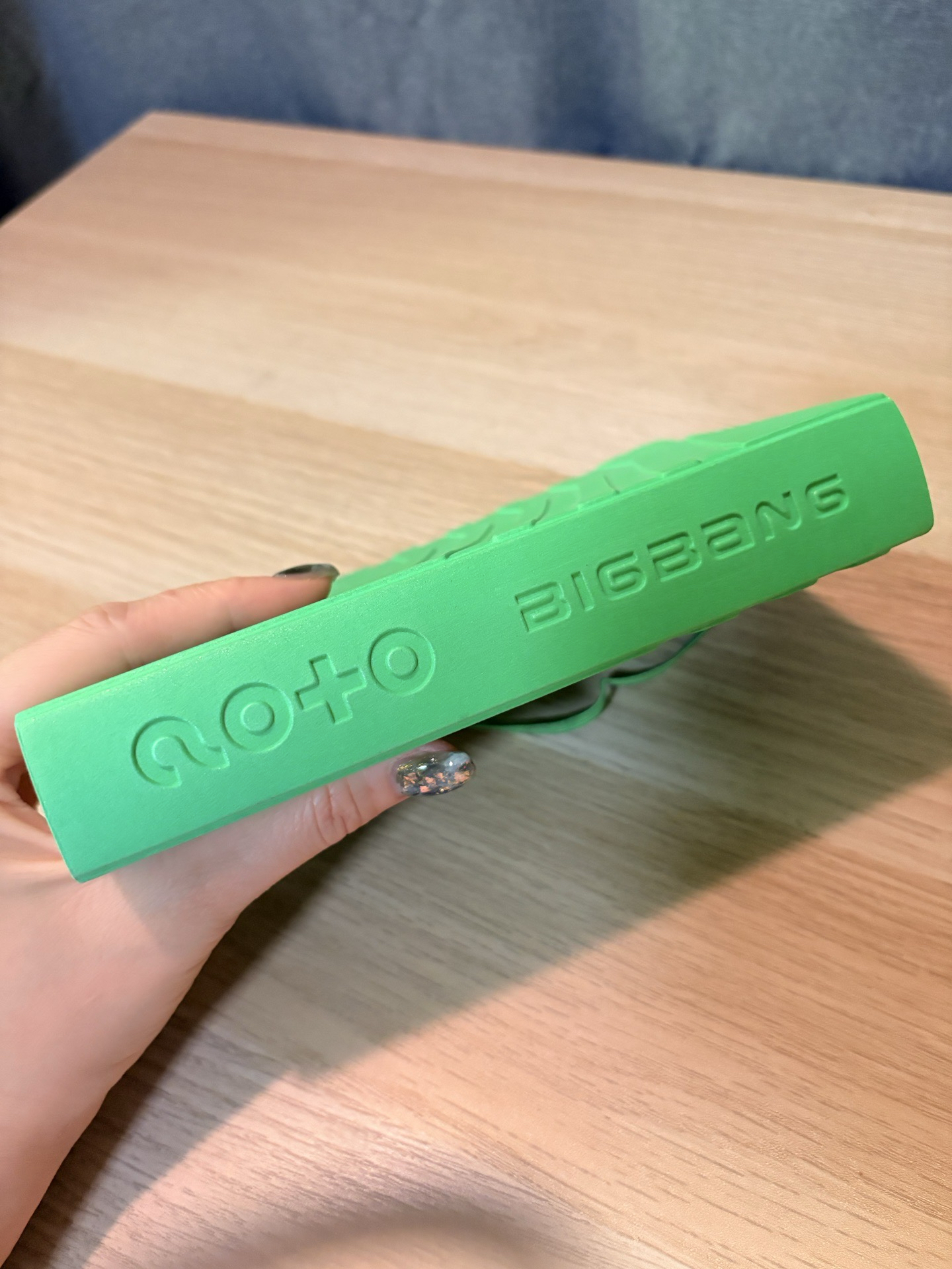 2010 演唱會makingbook