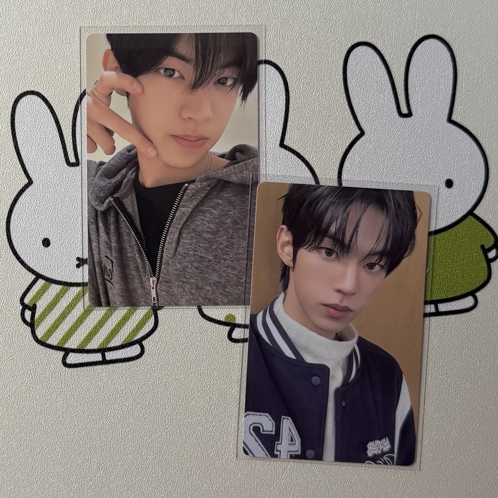 TWS 道勳 回憶錄