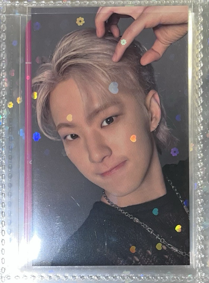 虎耳榮 環球特典