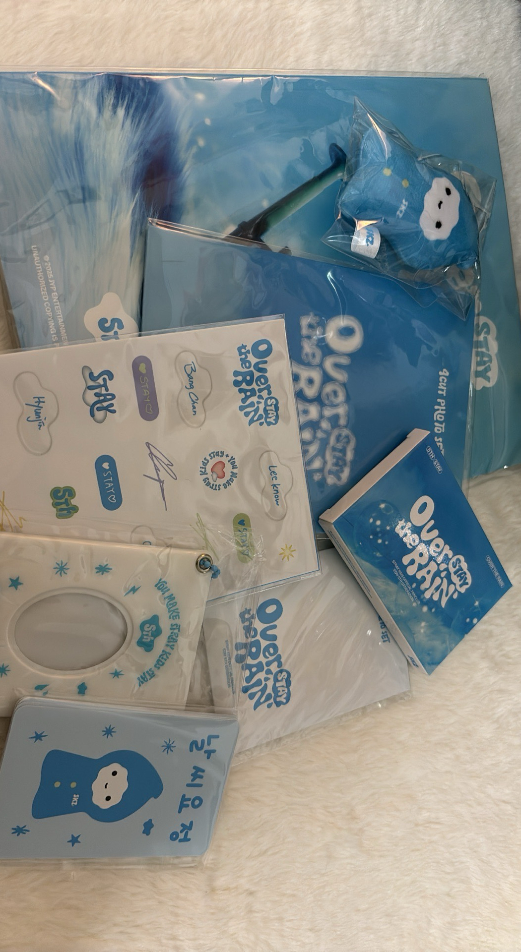 寫真跟其他小東西