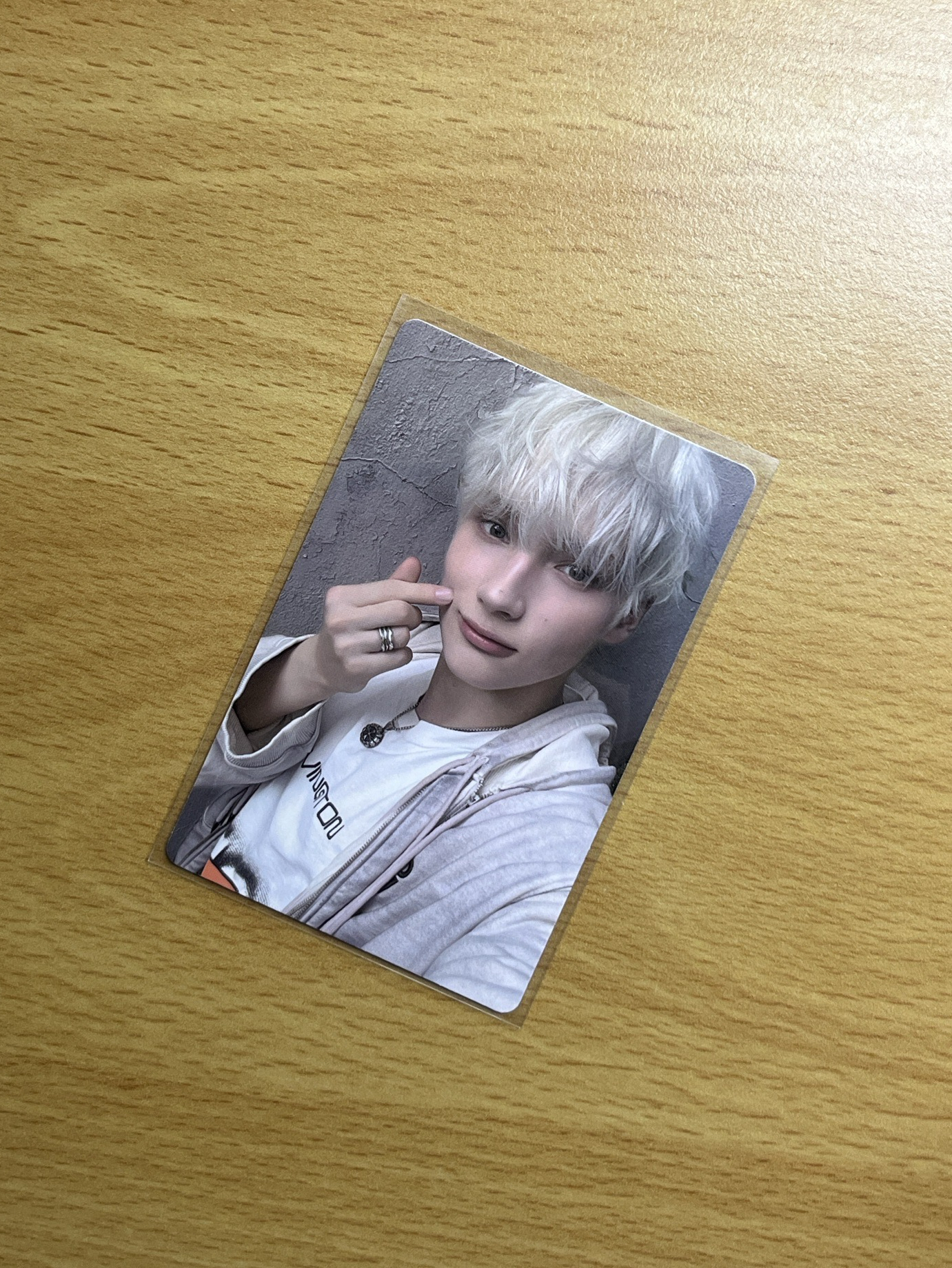 🍀送你一顆小心心🫰🏻