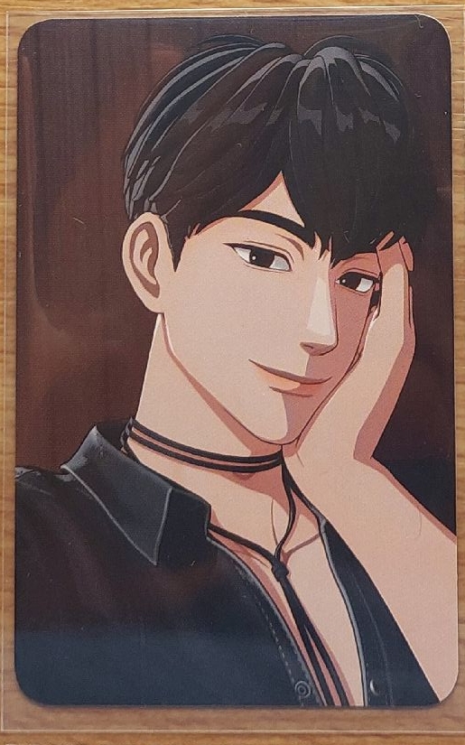 迷三k4幸運卡（綁1）