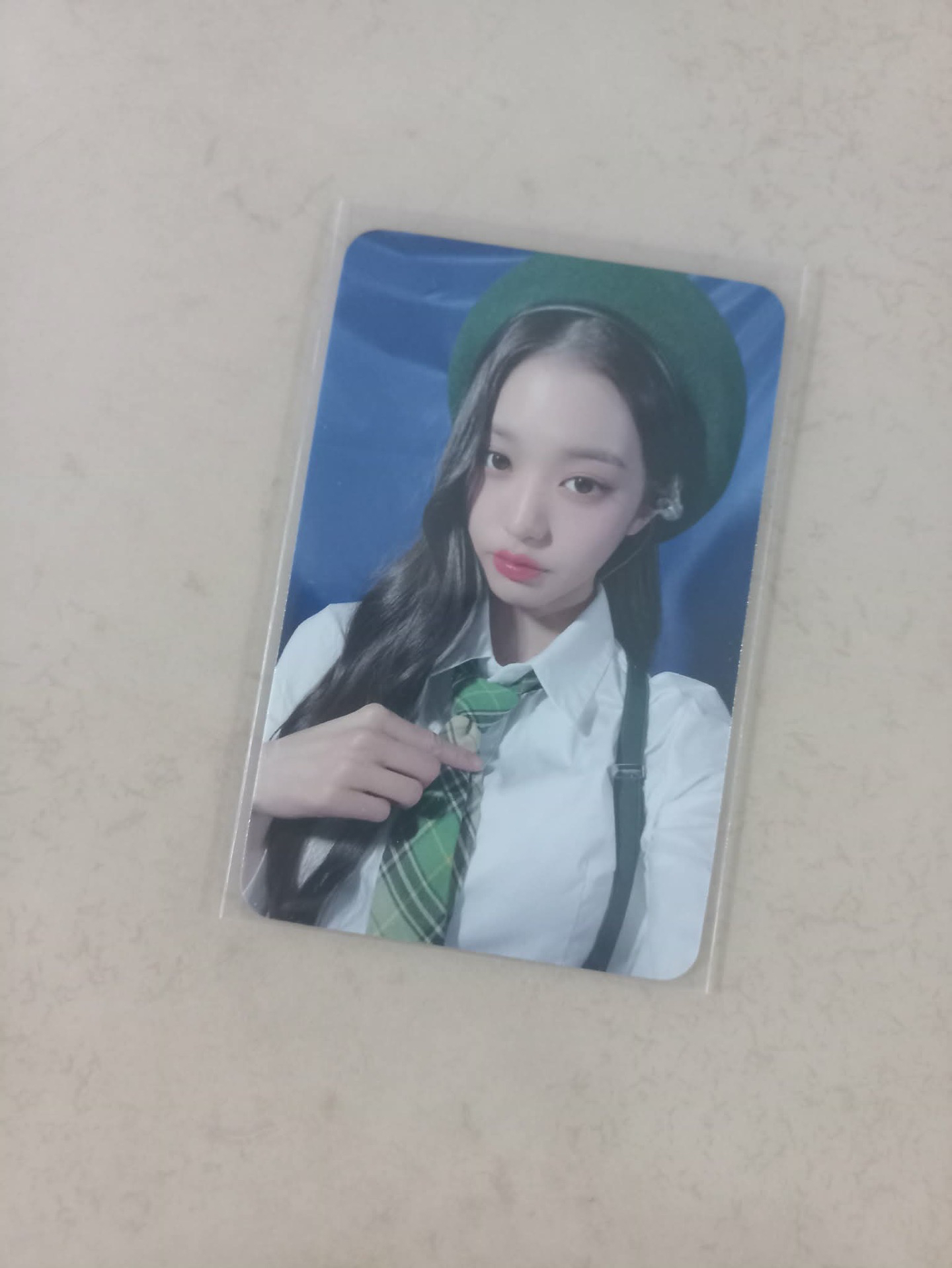 四期會員卡員、制服員