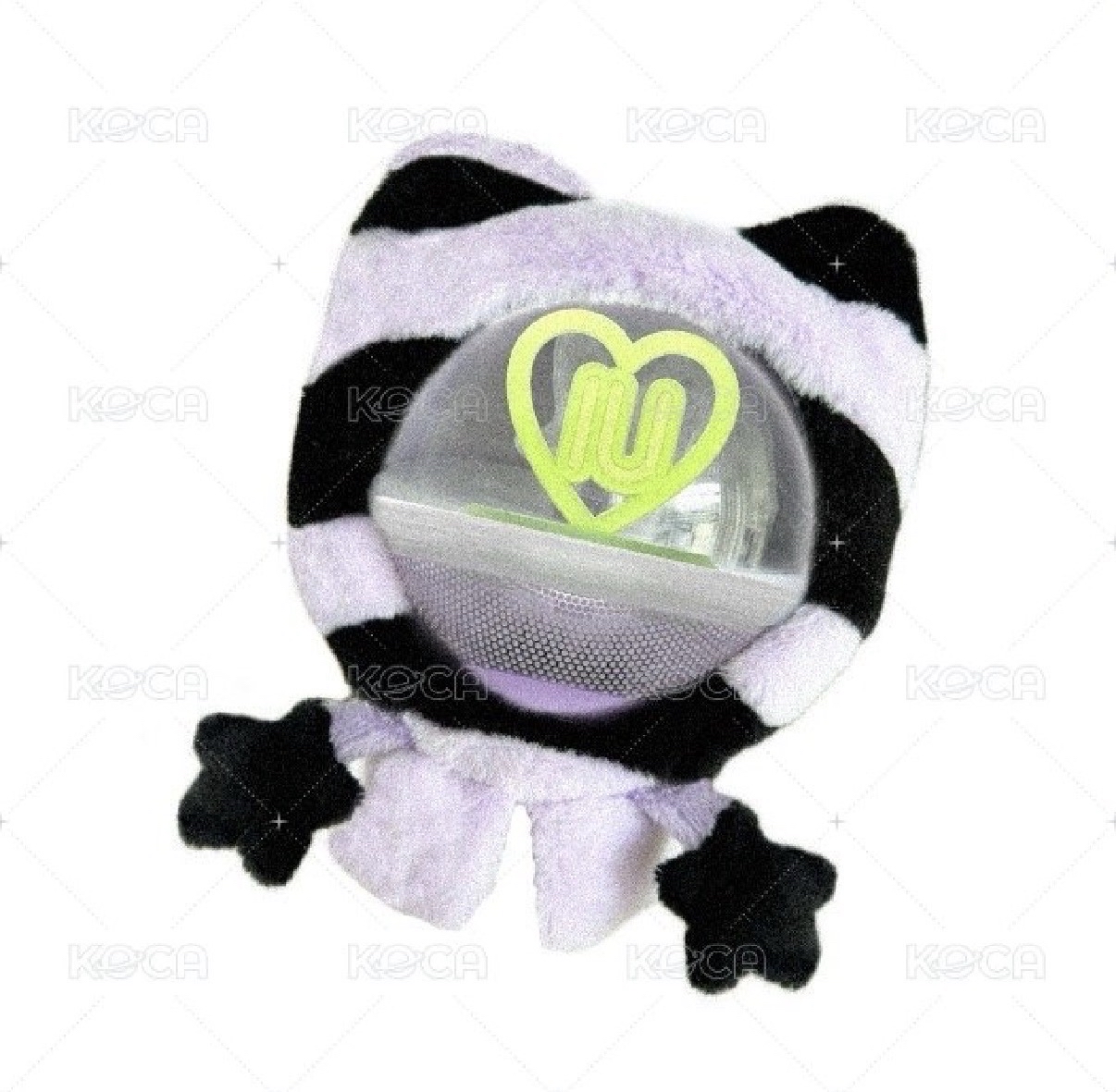 IU 24’ 安可演唱會 手燈套 全新