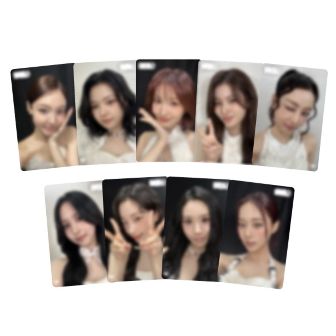 【預購】新國立線上一番賞 F賞貼紙