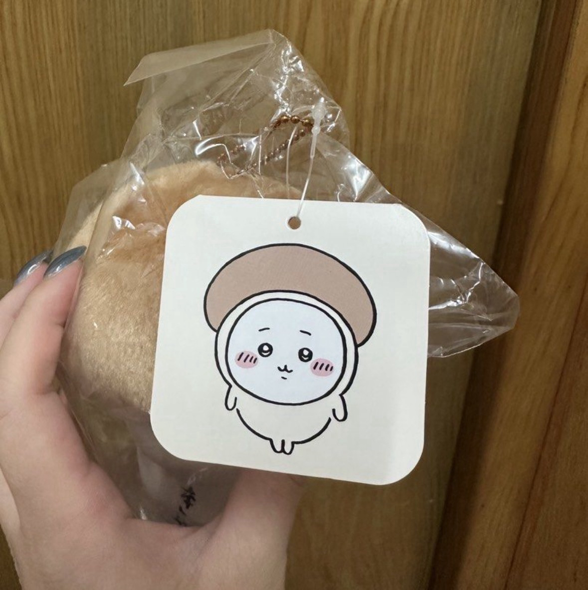 2025限定 萬聖節吉伊卡