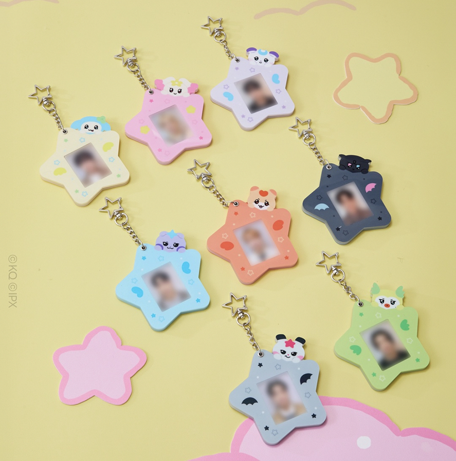 （現貨）MIGHTEEZ證件卡套-中