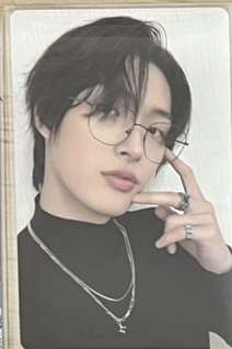 GH3 專輯卡 🧏‍♂️