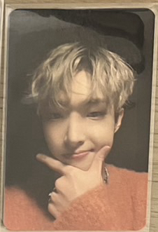 Fever Epilogue ms LA 特典卡 