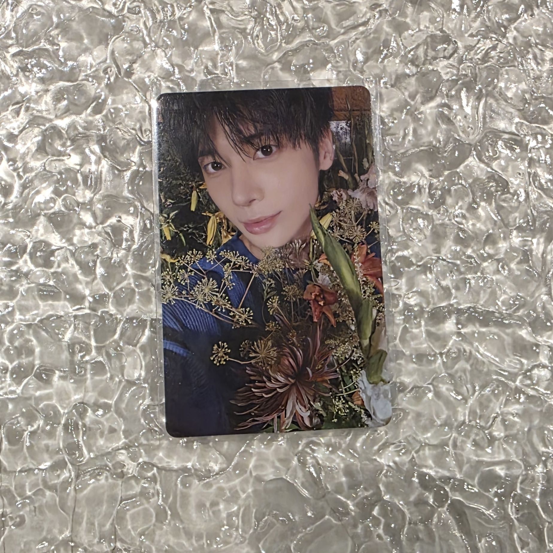 大眼喵🐱太顯小卡