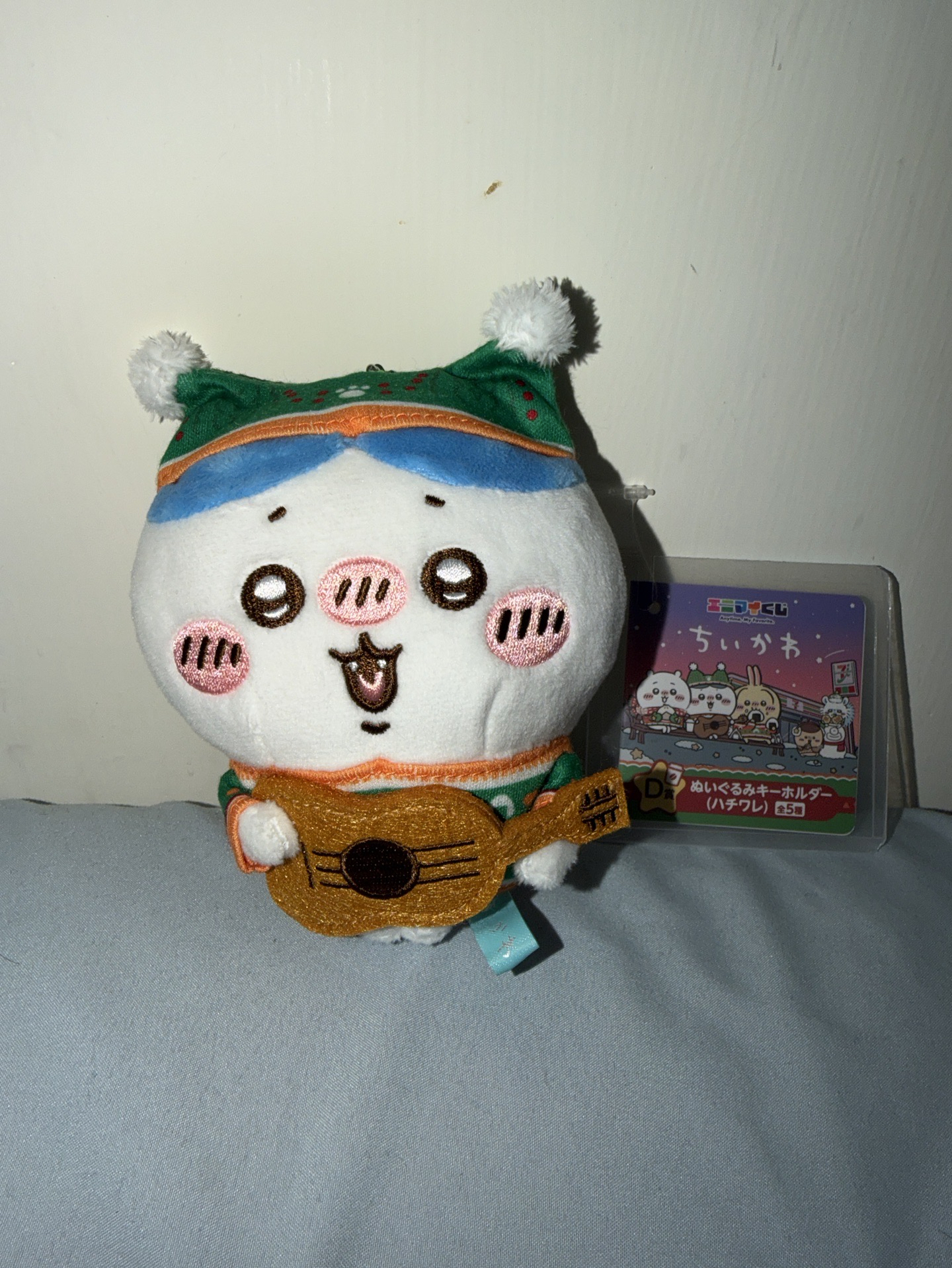 2024小八聖誕D賞