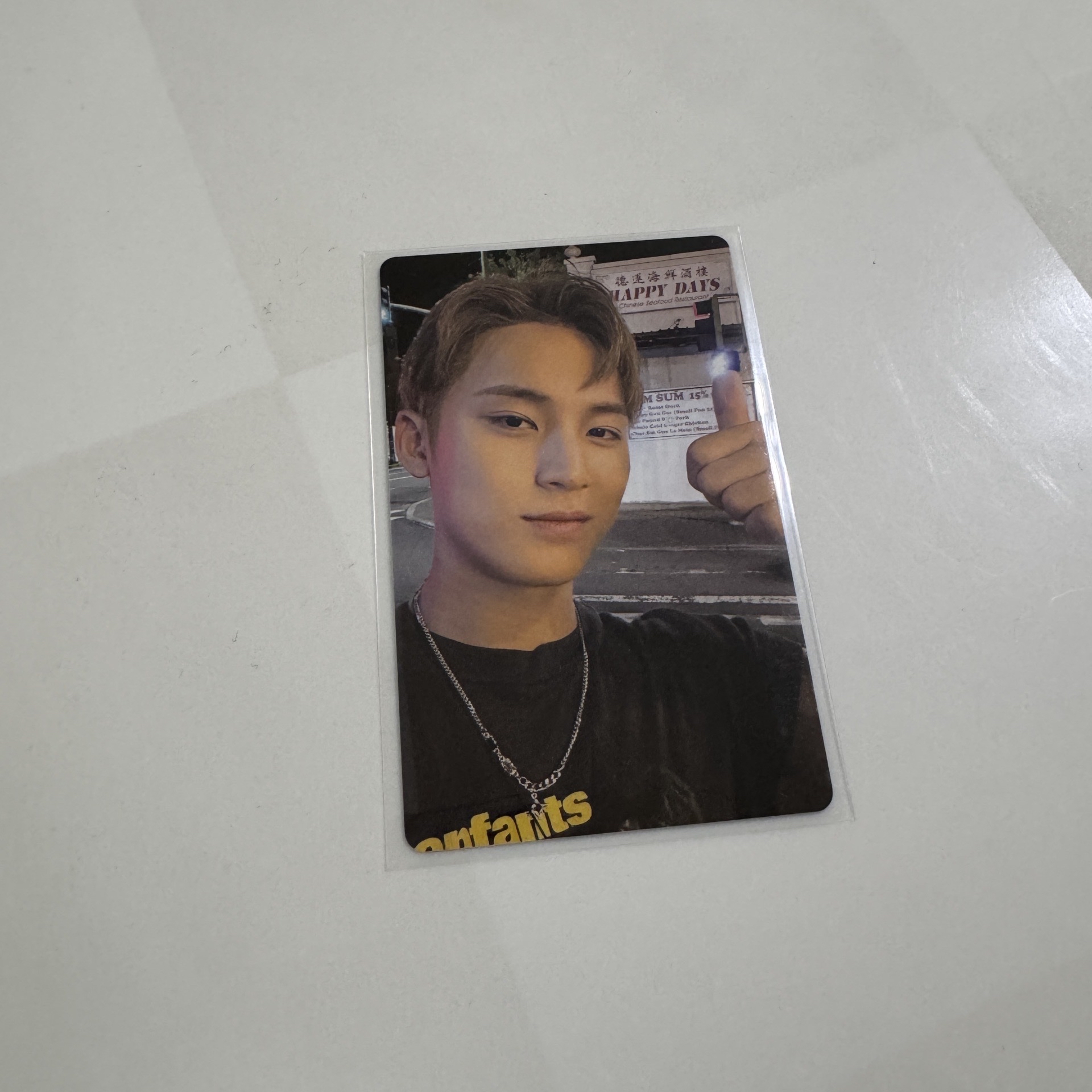 CxM ‘𝙃𝙔𝙋𝙀 𝙑𝙄𝘽𝙀𝙎’ wvs 簽售卡 fanparty