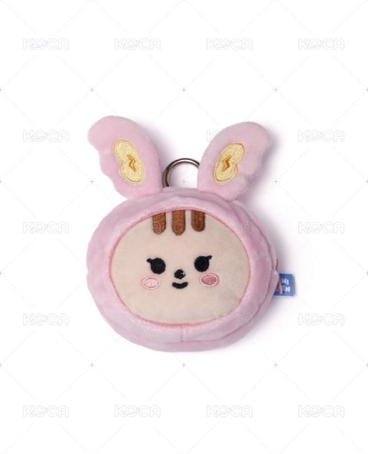 MINITEEN 零錢包-漢 