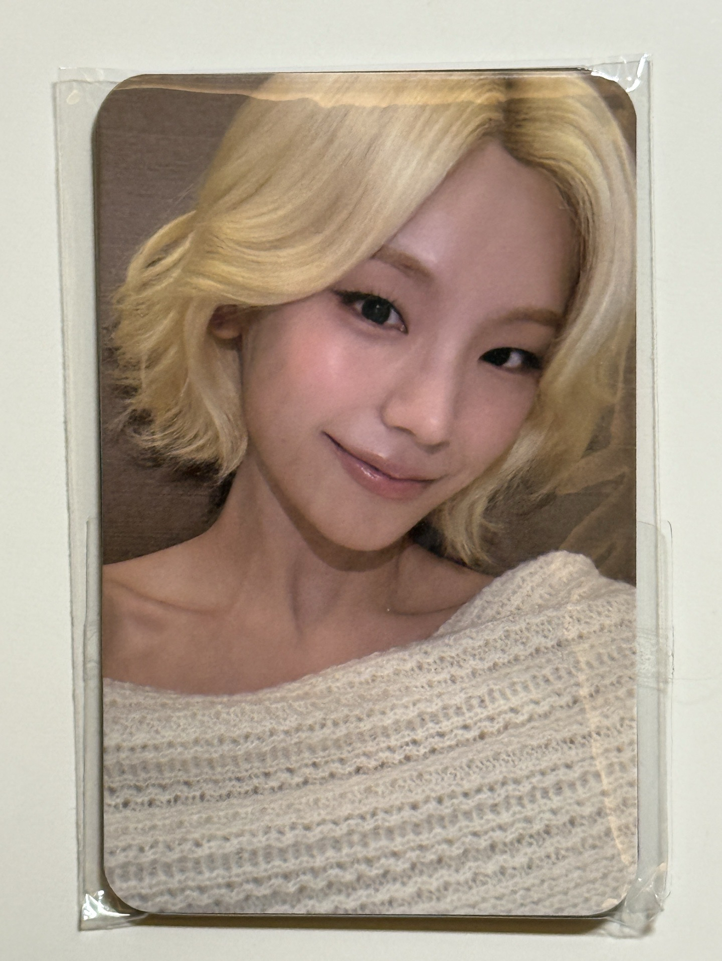 2026 K-WONDER 入場卡 / 場限卡 