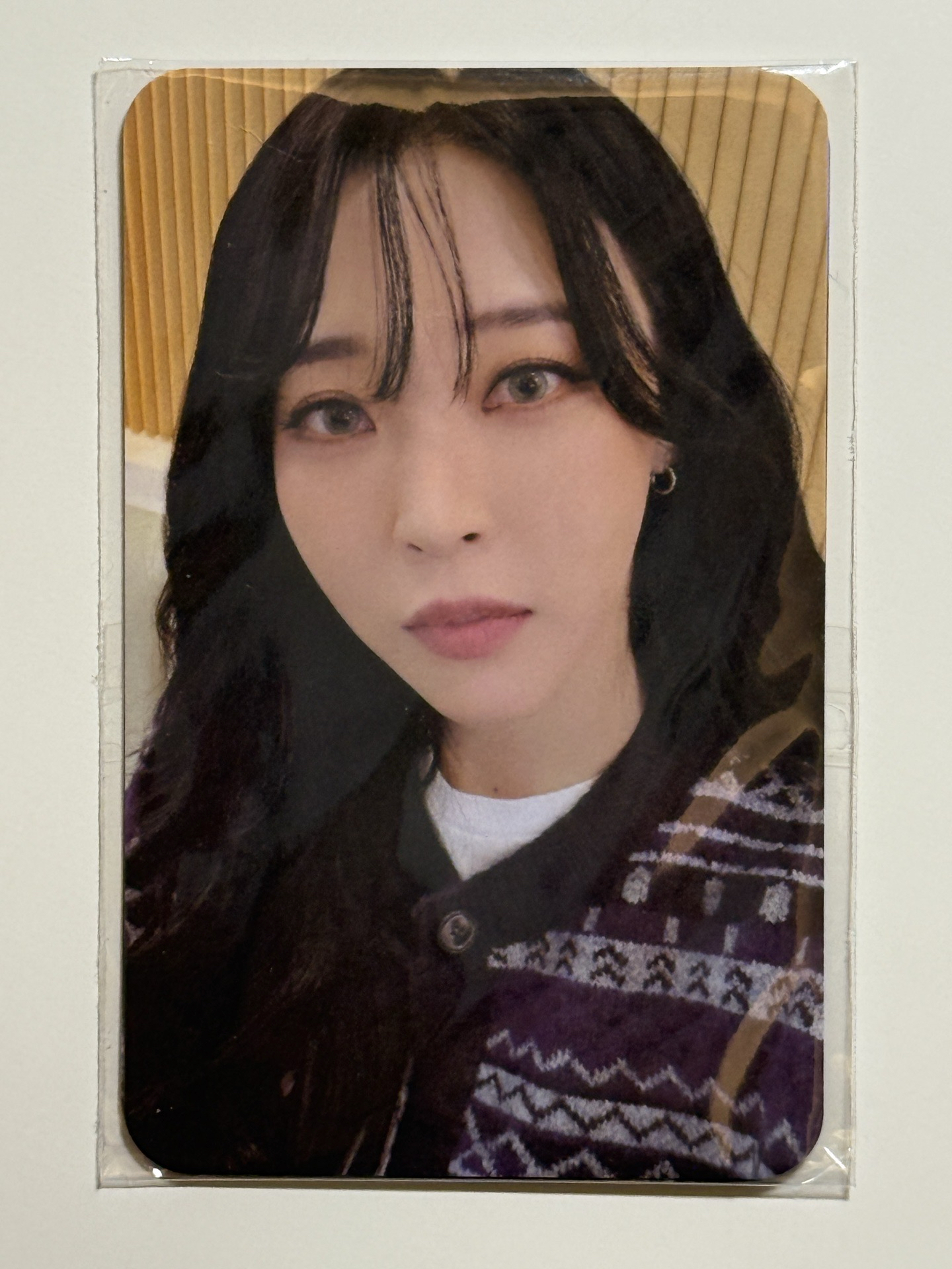 2026 K-WONDER CONCERT IN TAIPEI 入場卡 / 場限卡 