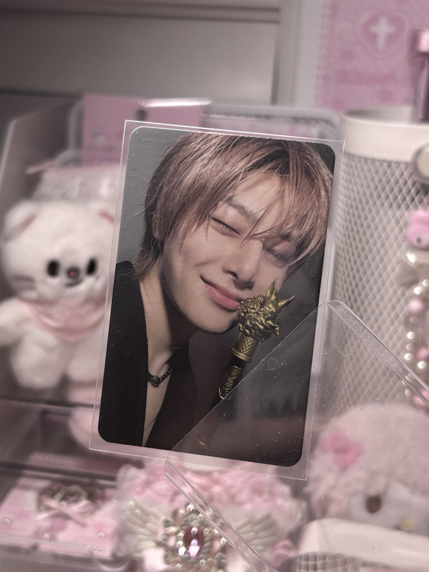 路人 純好奇他成年了嗎