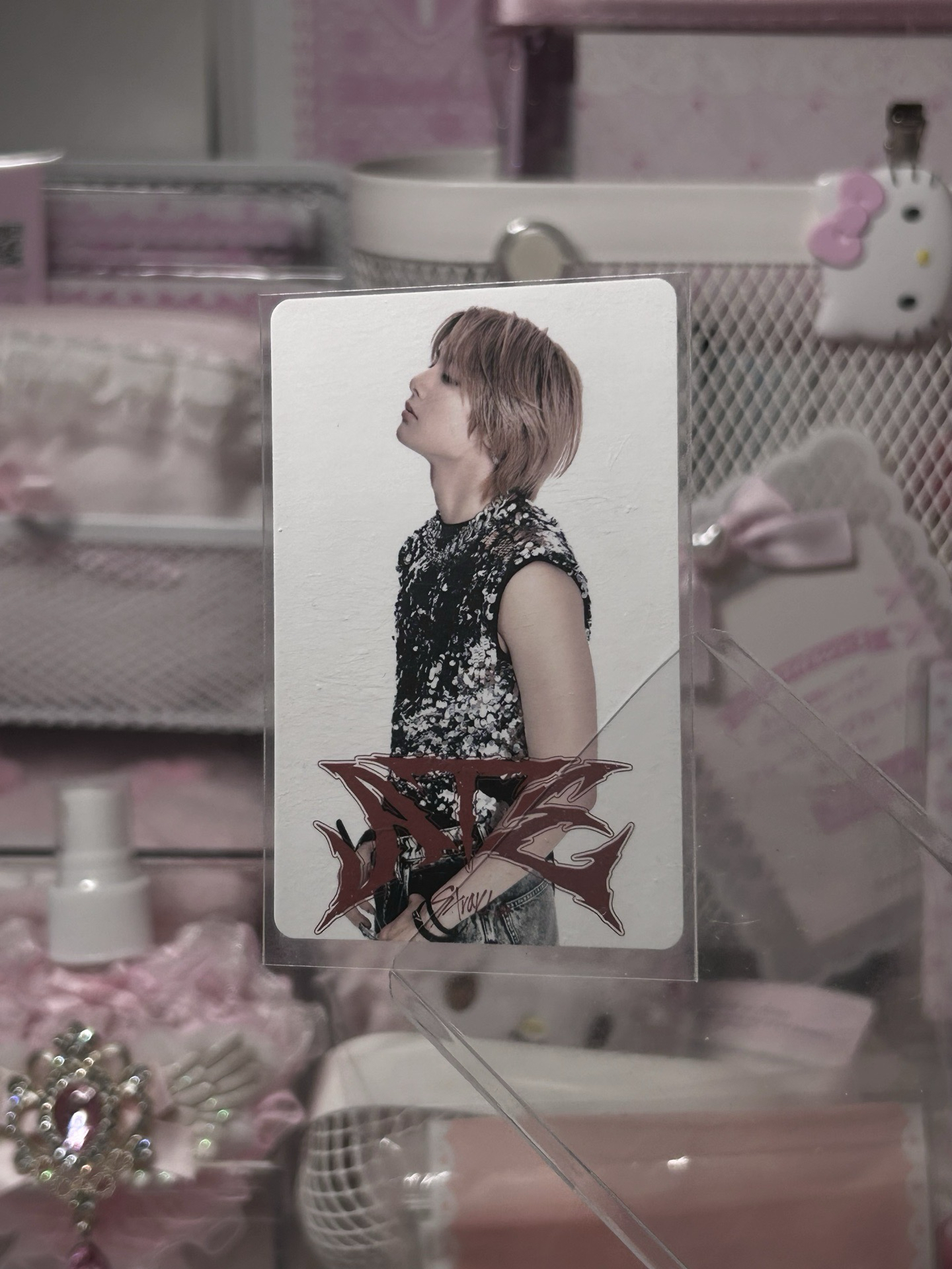 小子跩什麼跩？