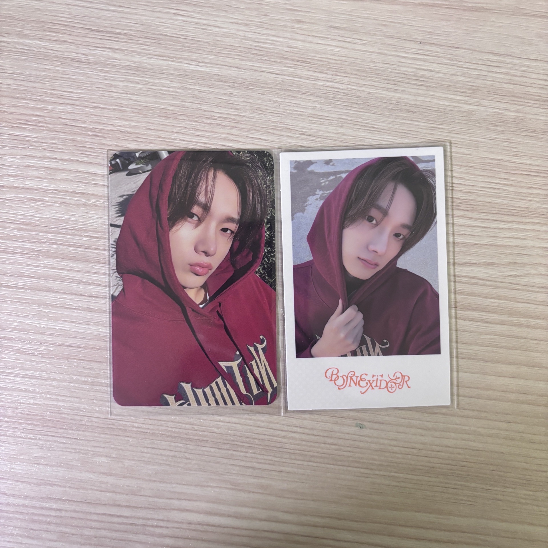 馬德里回憶錄set