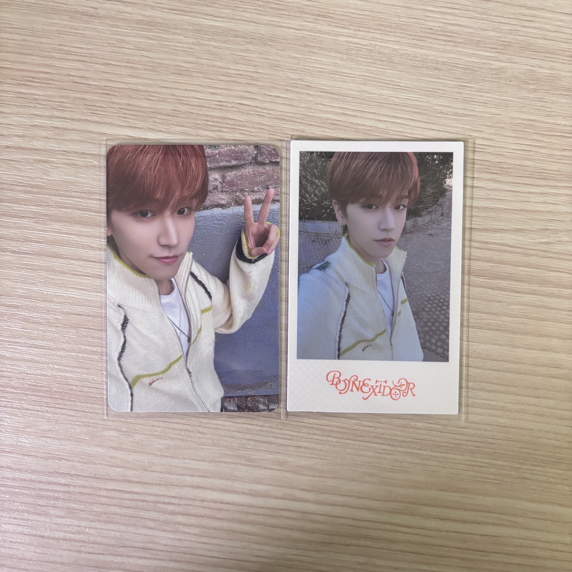 馬德里回憶錄set