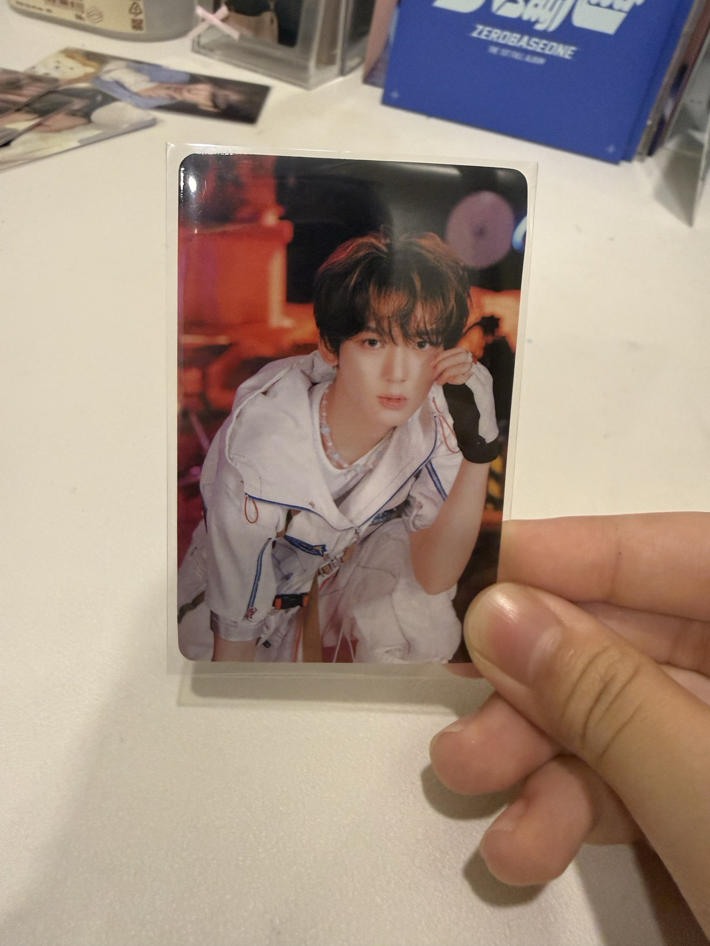 維辰迷四塔店特典