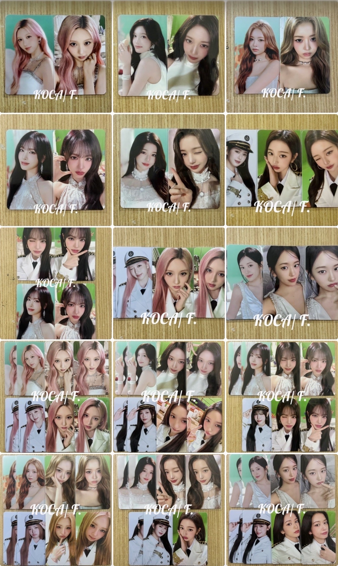 【26’FC】隨機卡