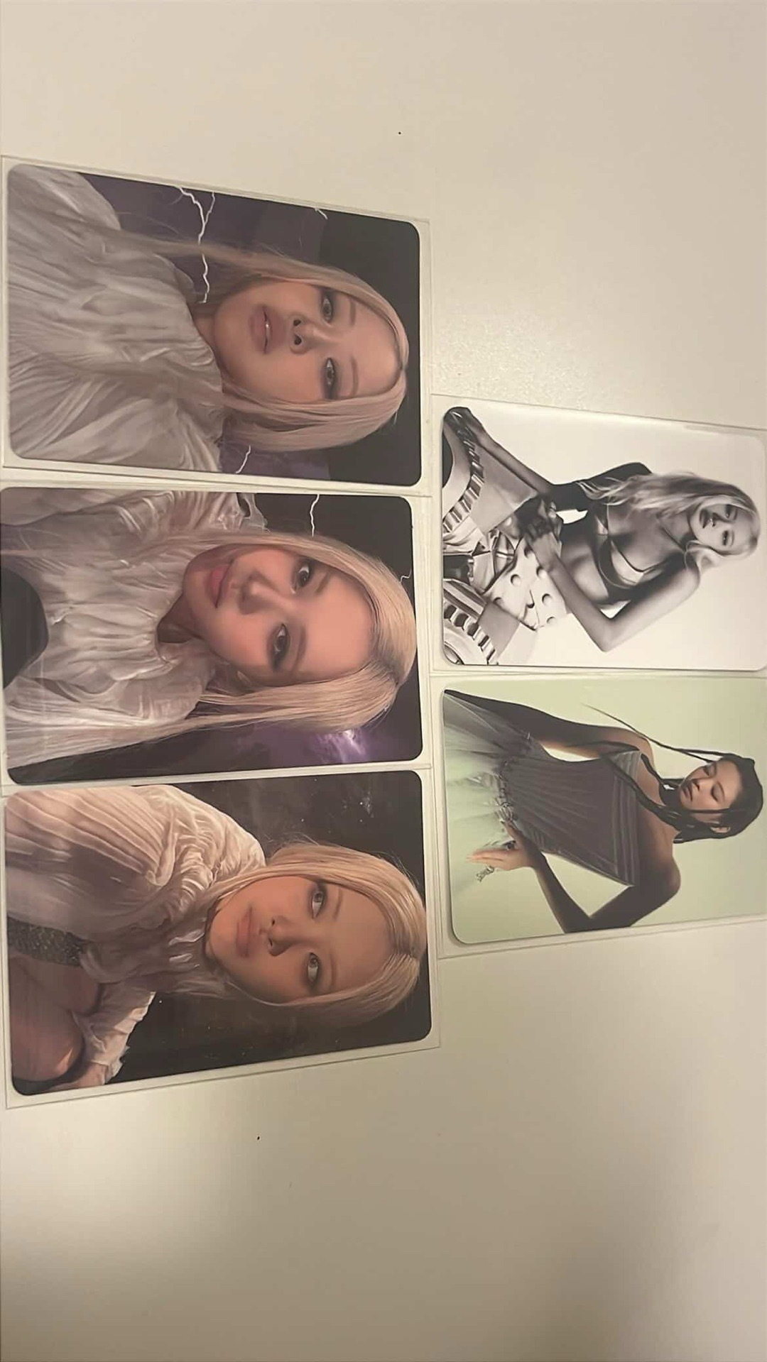 deadline專卡/特典