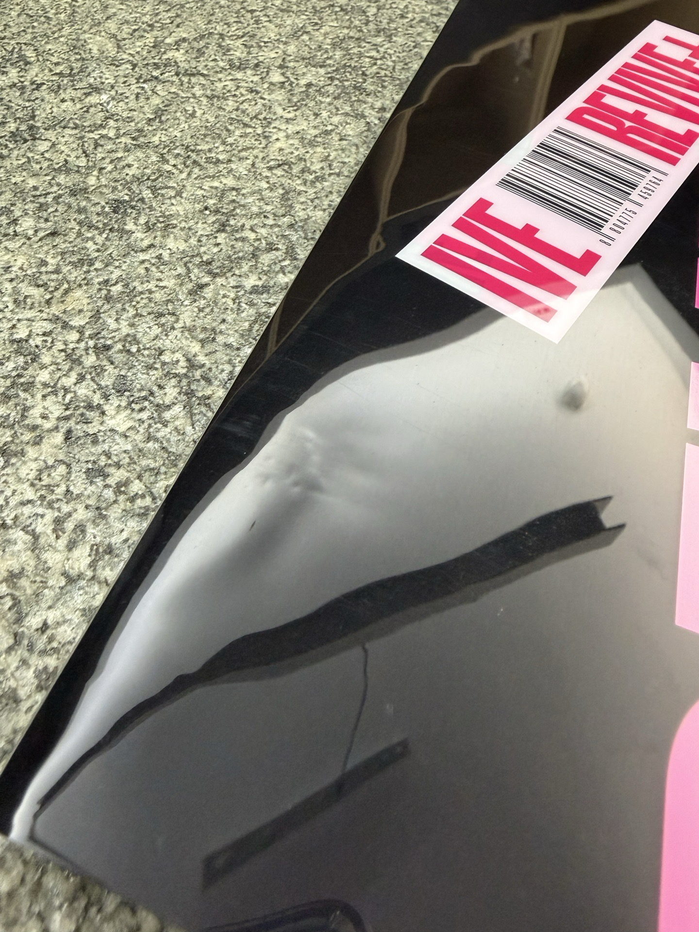 REVIVE+ BANGERS ver. 全專 秋卡＋安明信片