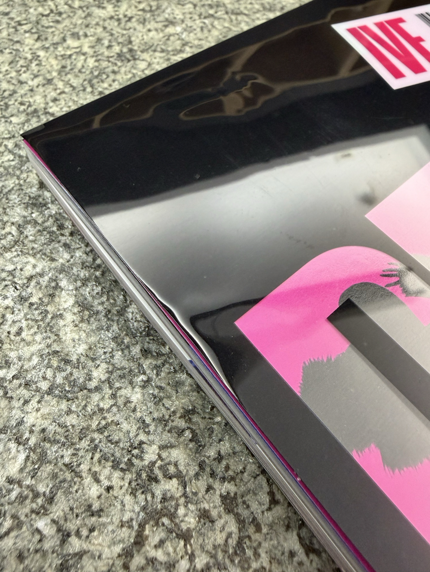 REVIVE+ BANGERS ver. 全專 秋卡＋安明信片