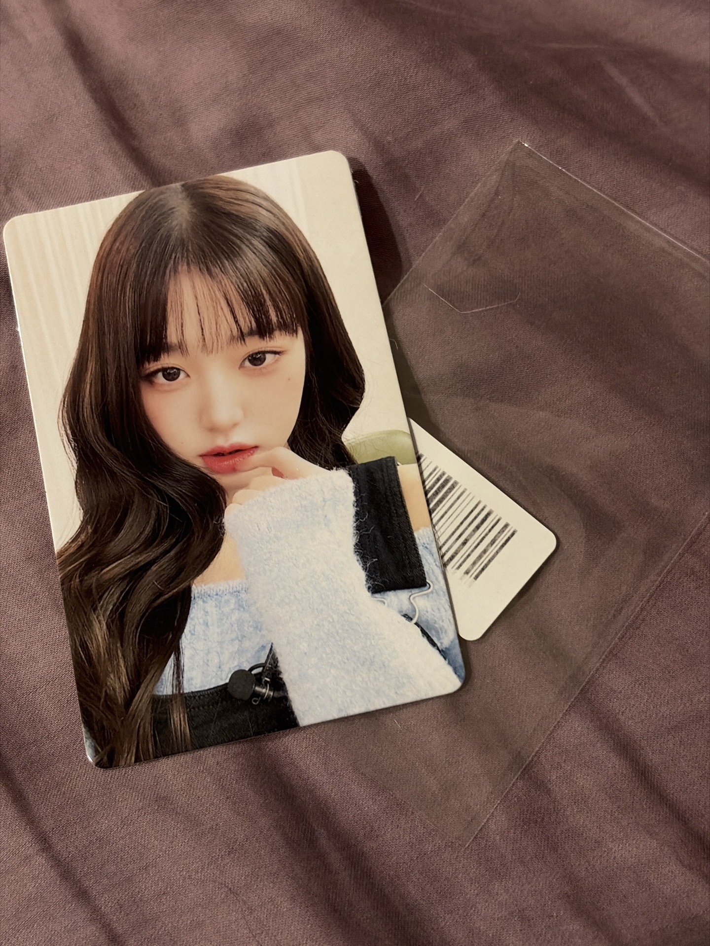 IVE kms2/kms3 員 baddie