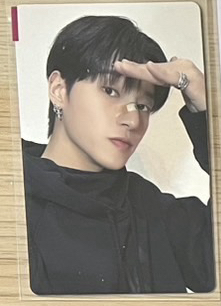 ANITEEZ IN TREASURE 滿額卡