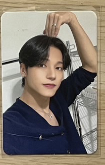 Movement wonderwall 3.0 簽售卡