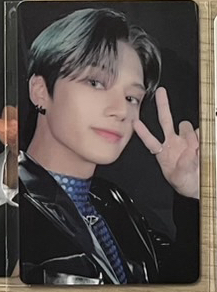 Fever pt.3 sw 1.0 幸運卡 Deja Vu ver.