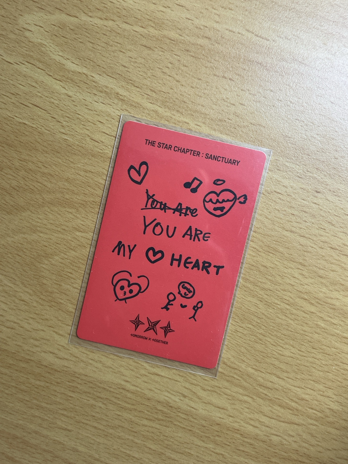 🍀你是我的哈尼❤️